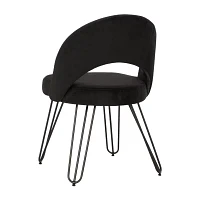 Jora Dining Collection 2-pc. Upholstered Chair