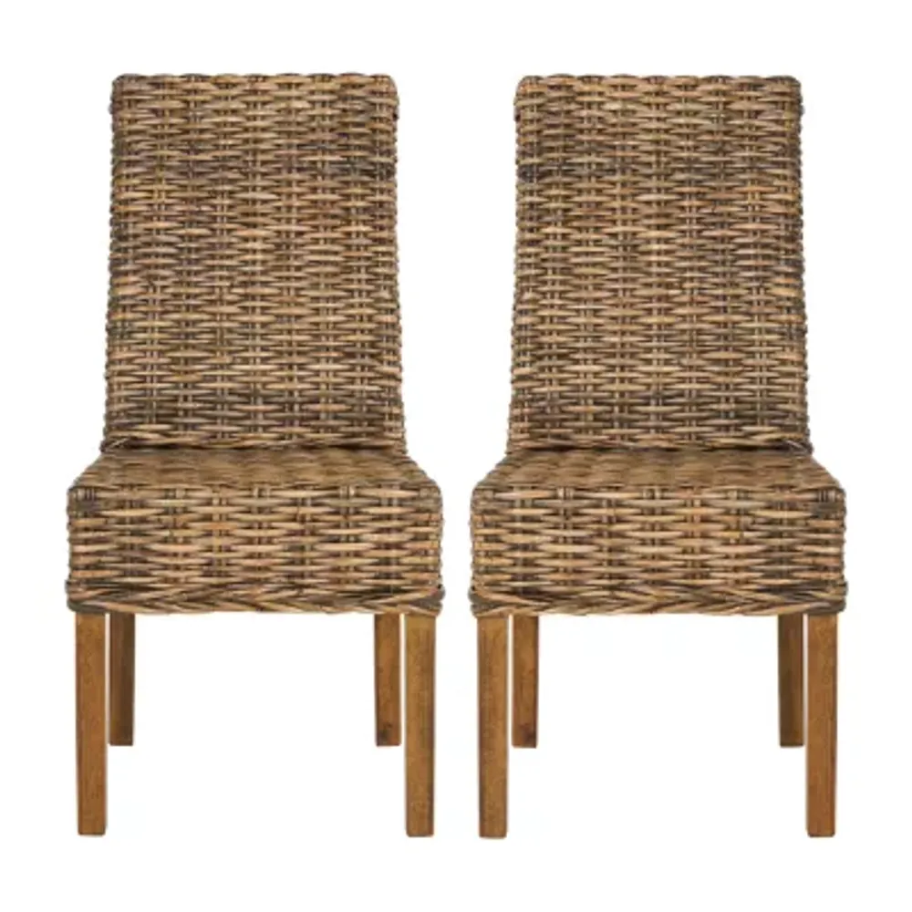 Sanibel Dining Collection 2-pc. Side Chair