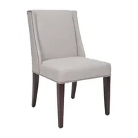 Rachel Dining Collection 2-pc. Upholstered Side Chair