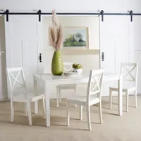 Silio Dining Collection 2-pc. Side Chair