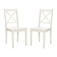 Silio Dining Collection 2-pc. Side Chair