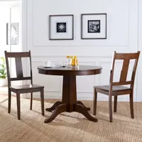 Sergio Dining 2-pc. Side Chair