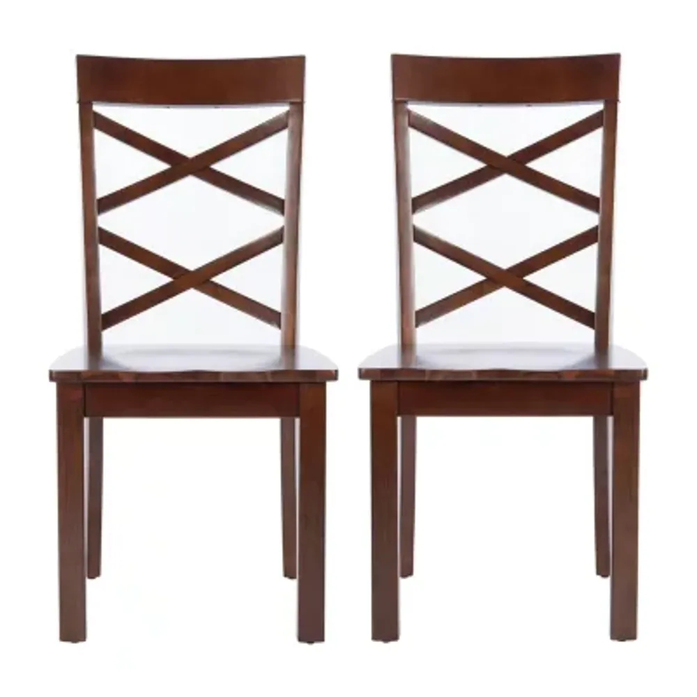 Ainslee Dining Collection 2-pc. Side Chair