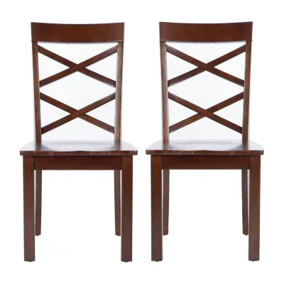 Ainslee Dining Collection 2-pc. Side Chair