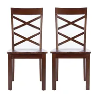 Ainslee Dining Collection 2-pc. Side Chair