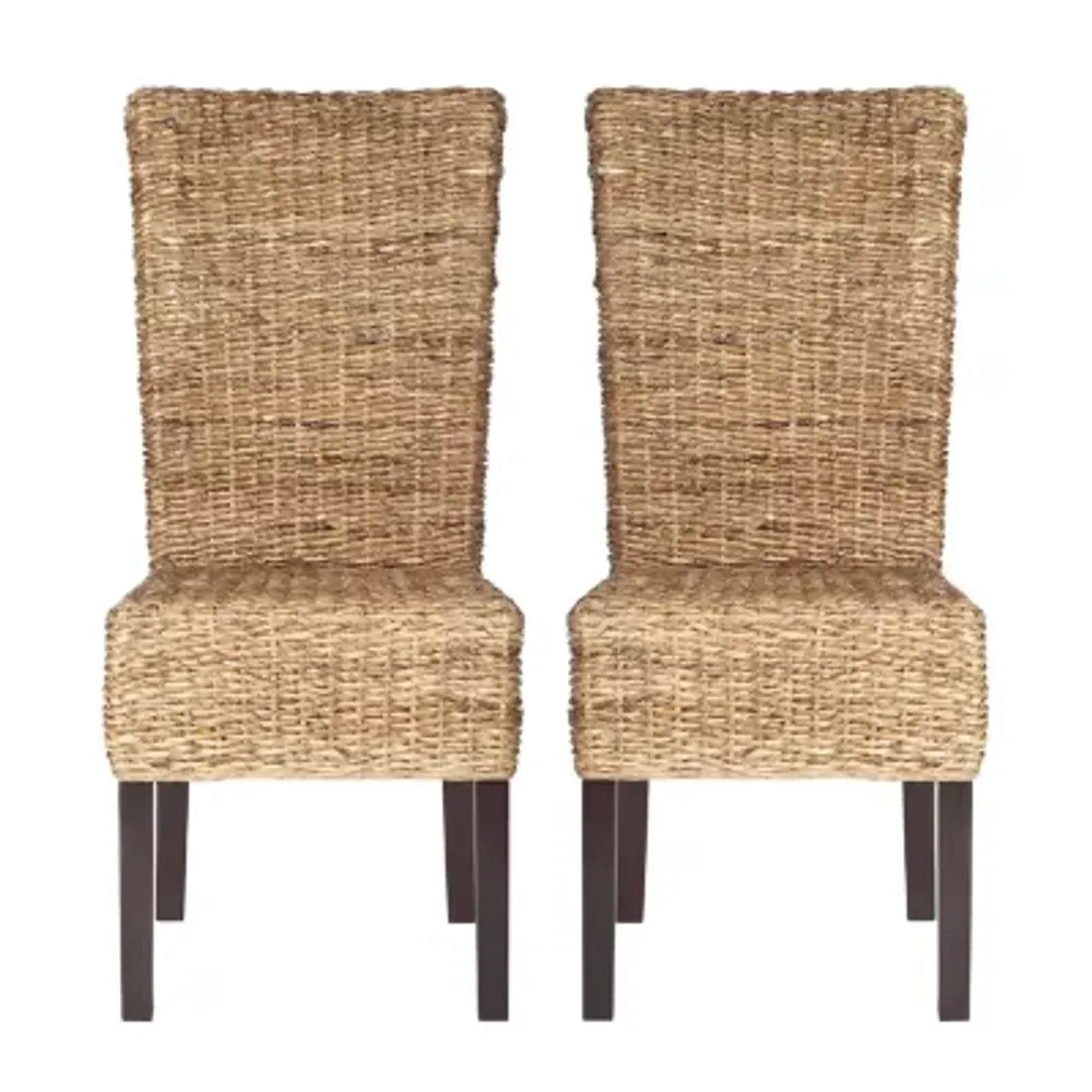 Kiska Dining Collection 2-pc. Side Chair