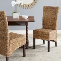 Kiska Dining Collection 2-pc. Side Chair