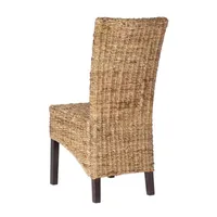 Kiska Dining Collection 2-pc. Side Chair