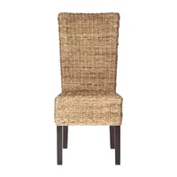 Kiska Dining Collection 2-pc. Side Chair