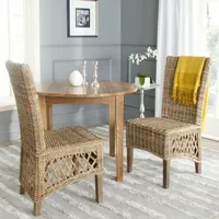 Sumatra Dining Collection 2-pc. Side Chair