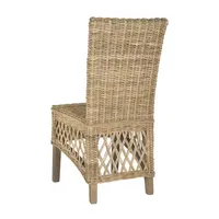 Sumatra Dining Collection 2-pc. Side Chair