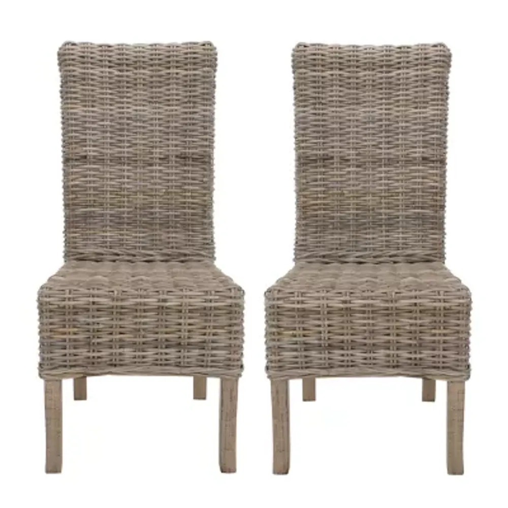 Quaker Dining Collection 2-pc. Side Chair