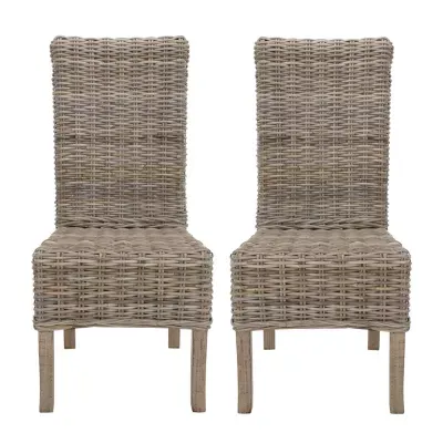 Quaker Dining Collection 2-pc. Side Chair