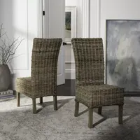 Quaker Dining Collection 2-pc. Side Chair