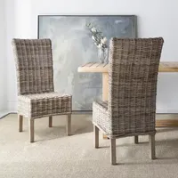 Quaker Dining Collection 2-pc. Side Chair