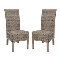 Quaker Dining Collection 2-pc. Side Chair