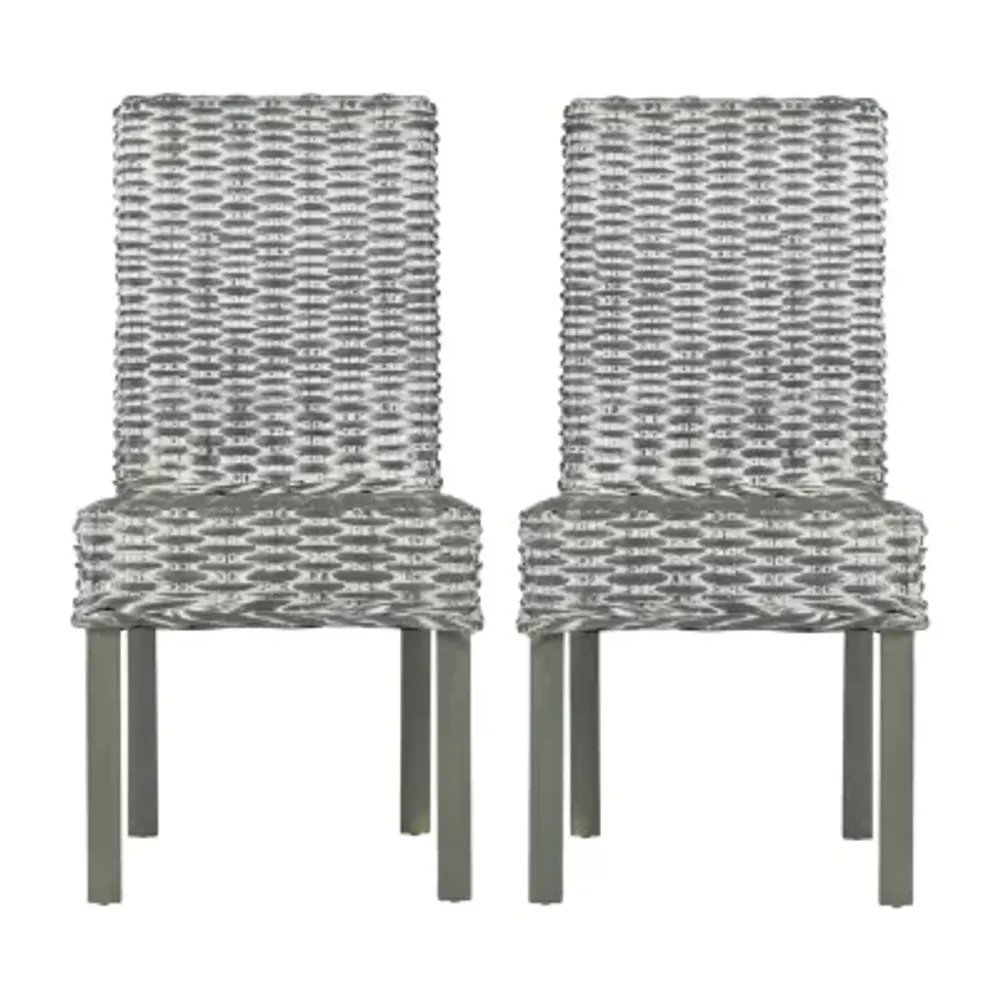 Wheatley Dining Collection 2-pc. Side Chair