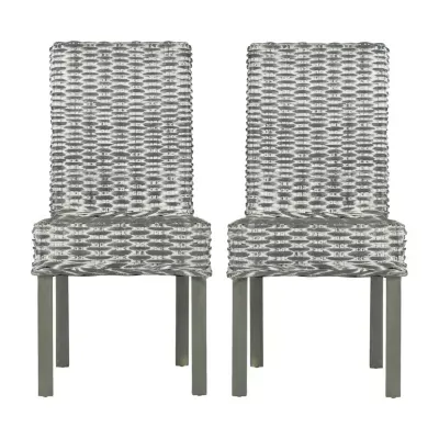 Wheatley Dining Collection 2-pc. Side Chair