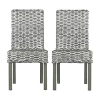 Wheatley Dining Collection 2-pc. Side Chair