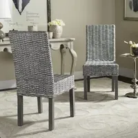 Wheatley Dining Collection 2-pc. Side Chair