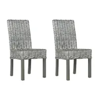 Wheatley Dining Collection 2-pc. Side Chair