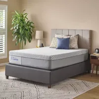 Sealy® Lacey Hybrid Soft - Mattress Only