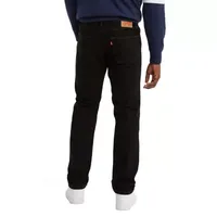 Levi’s® Men's 505™ Straight Regular Fit Jeans