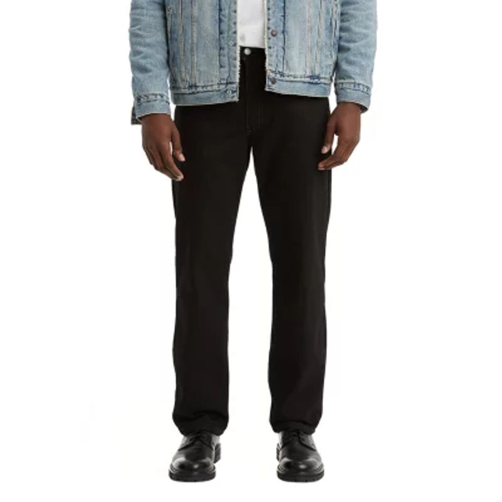 Levi's® Men's 550™ Tapered Relaxed Fit Jean | Hawthorn Mall