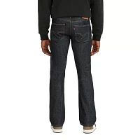 Levi's® Mens 527™ Slim Fit Bootcut Jeans