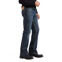 Levi's® Mens 527™ Slim Fit Bootcut Jeans