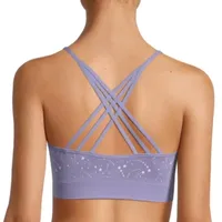 Arizona Body Seamless Multi Strap 2-pc.Bralette