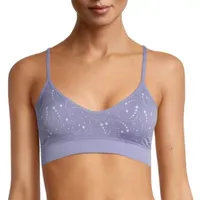 Arizona Body Seamless Multi Strap 2-pc.Bralette