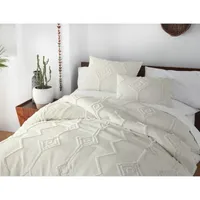 Distant Lands Valencia Comforter Set