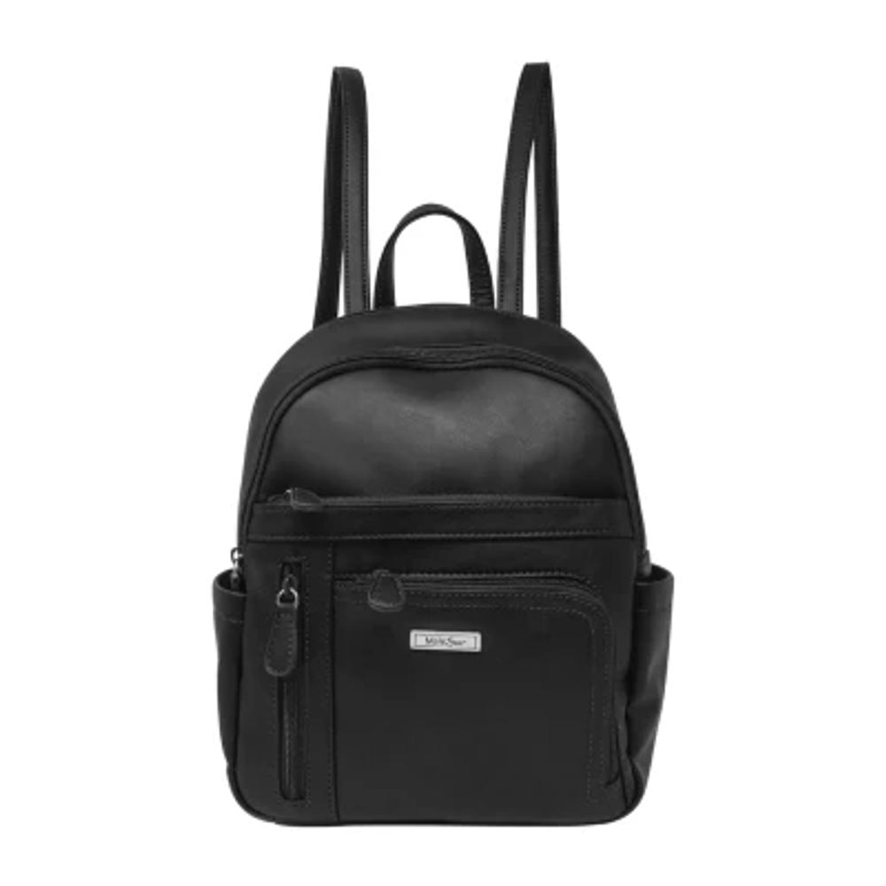 Multisac Major Backpack, Black