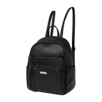 Multi Sac Adele Adjustable Straps Backpack - JCPenney