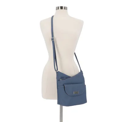 Multi Sac Vista Crossbody Bag