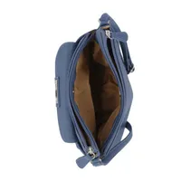 Multi Sac Vista Crossbody Bag