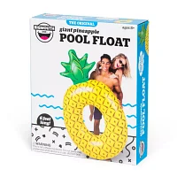 Big Mouth Giant Pineapple Pool Float