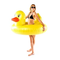 Big Mouth Duck Float