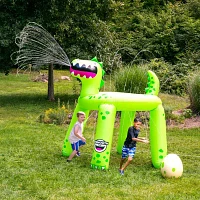 Big Mouth Dino Ring Sprinkler