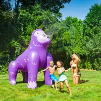 Big Mouth Ape Yard Sprinkler