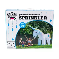 Big Mouth Unicorn Yard Sprinkler