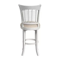 Bayberry Swivel Bar Stool