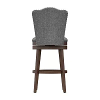 Edenwood Swivel Bar Stool