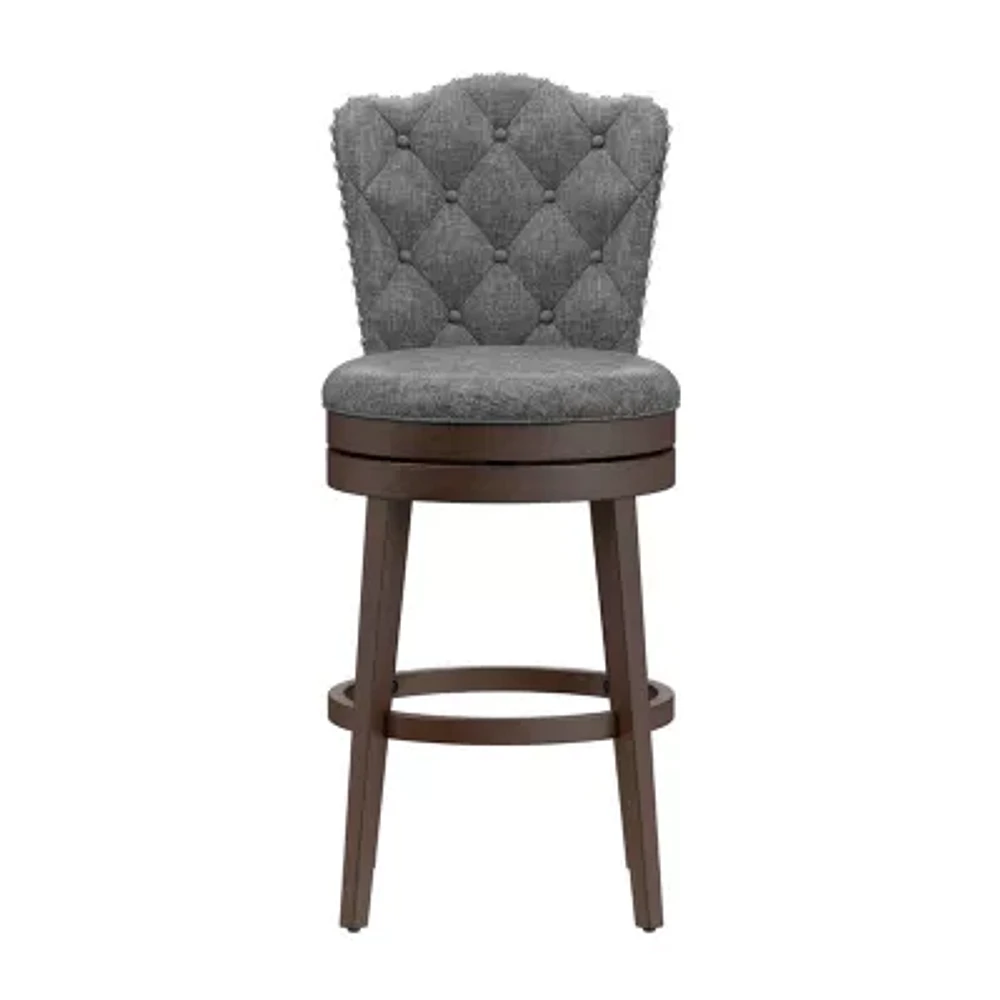 Edenwood Swivel Bar Stool