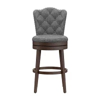 Edenwood Swivel Bar Stool