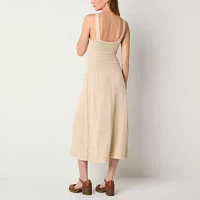 Ryegrass Womens Maxi Dress