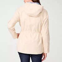 Free Country Wind Resistant Lightweight Womens Anorak