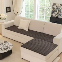 Allisandro Non-Slip 32x89 In Sofa Protector