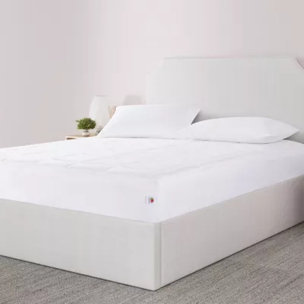 Fruit of the Loom Ultra Comfort Mattress Pad